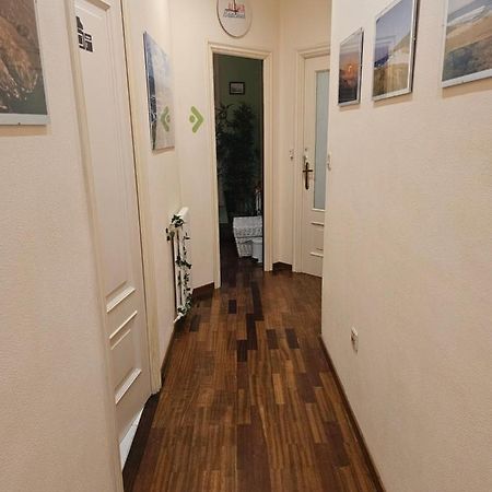 Habitacion Amplia Y Centrica En Piso Compartido La Coruña Eksteriør bilde