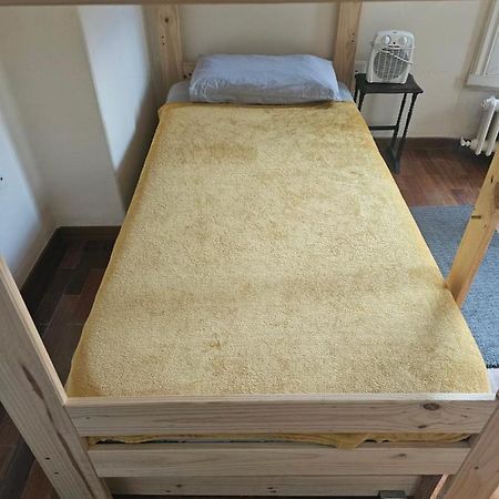 Habitacion Amplia Y Centrica En Piso Compartido La Coruña Eksteriør bilde