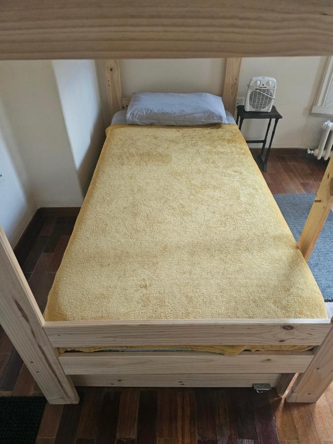 Habitacion Amplia Y Centrica En Piso Compartido La Coruña Eksteriør bilde