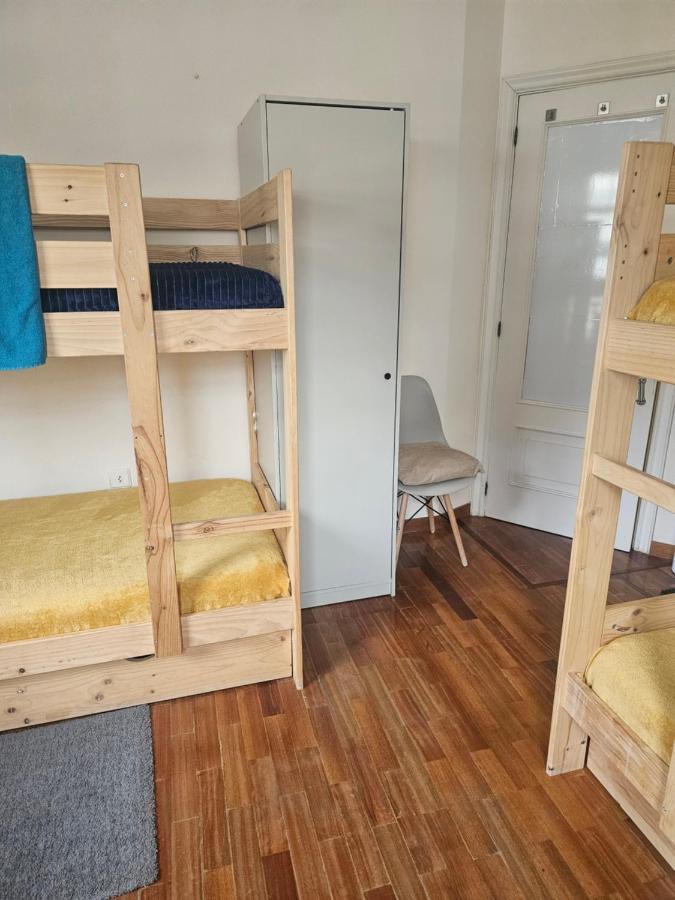 Habitacion Amplia Y Centrica En Piso Compartido La Coruña Eksteriør bilde