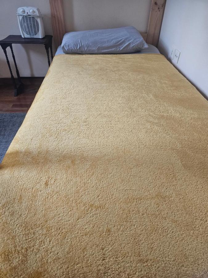 Habitacion Amplia Y Centrica En Piso Compartido La Coruña Eksteriør bilde
